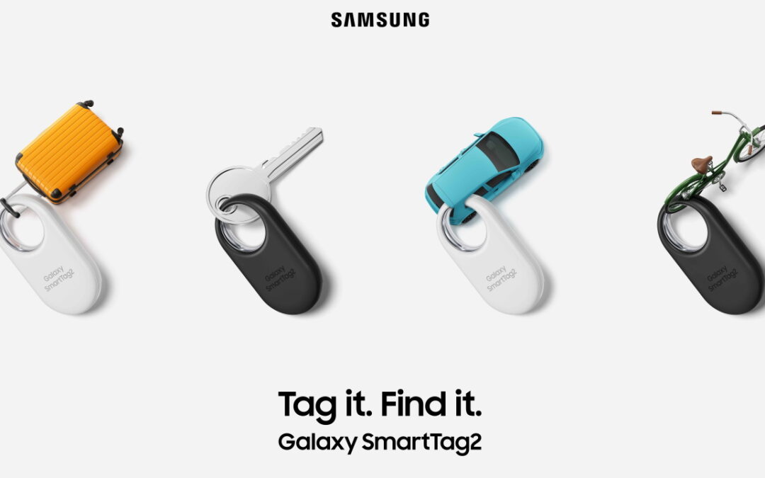 Samsung Galaxy SmartTag2: ritrovare gli oggetti non è mai stato così facile, ed economico grazie a questa offerta su Amazon