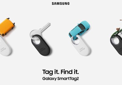 Samsung Galaxy SmartTag2: ritrovare gli oggetti non è mai stato così facile, ed economico grazie a questa offerta su Amazon