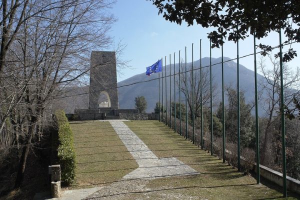 Sant’Anna di Stazzema: 80 anni fa uno dei capitoli più bui del nazifascismo in Italia