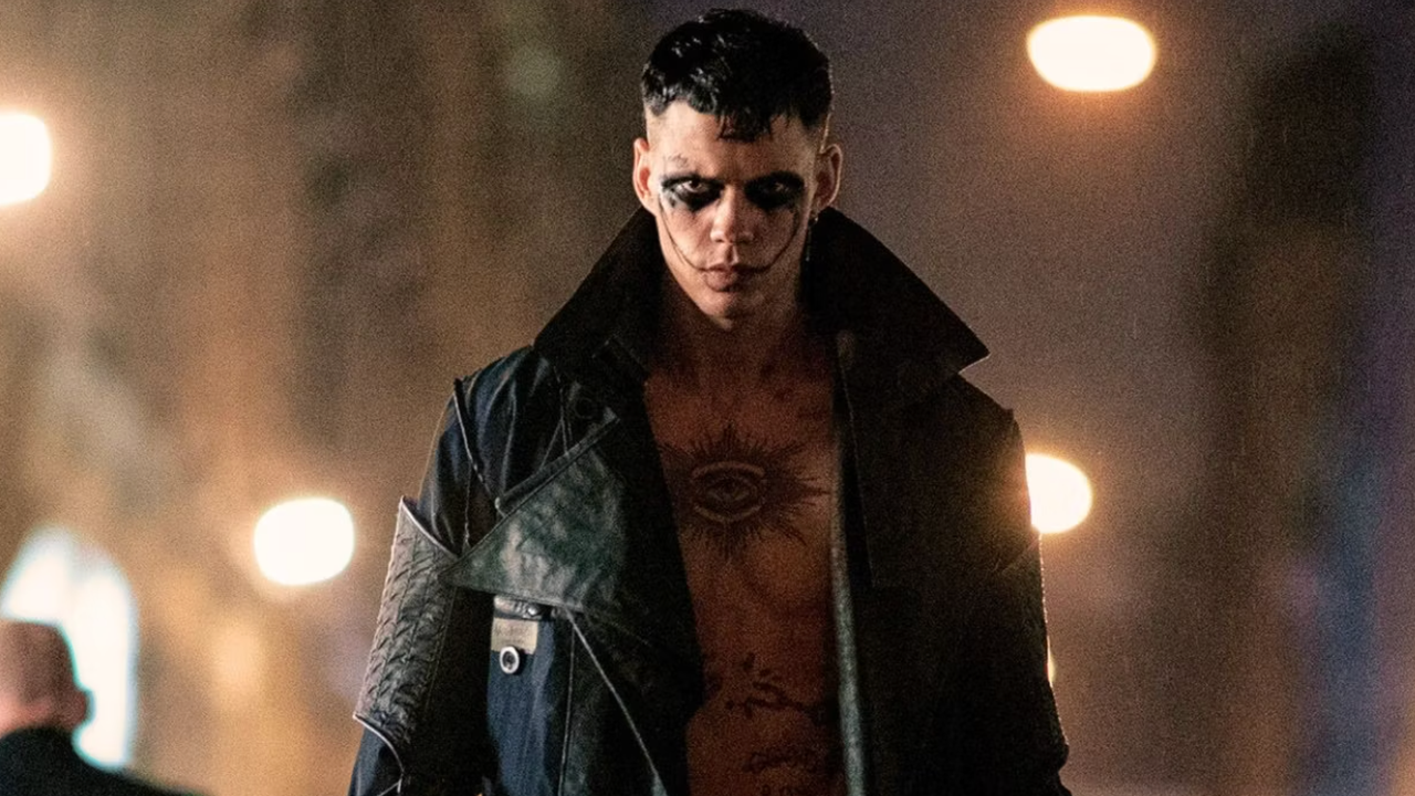 Il Corvo, tutte le ragioni per cui il remake non ha senso, elencate con precisione