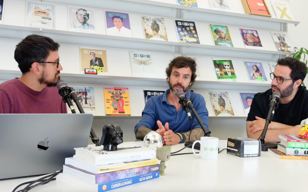 L’agricoltura del futuro sarà verticale?