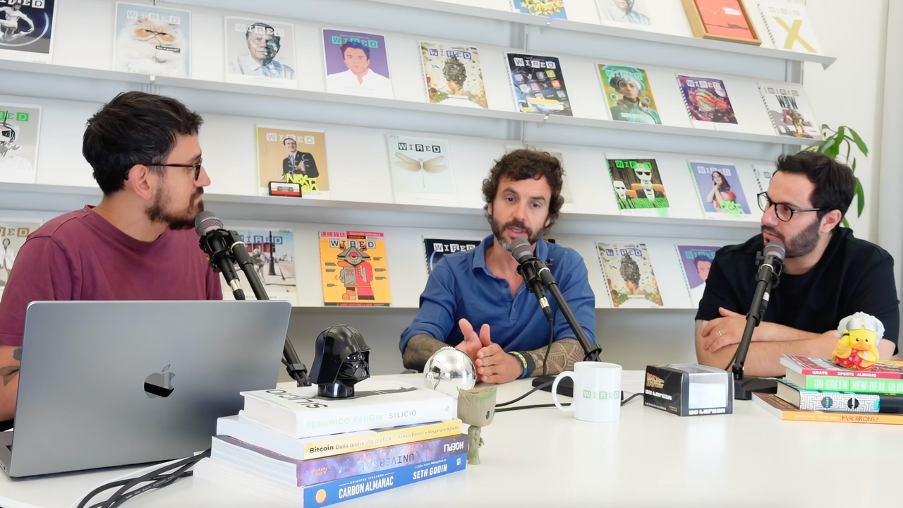 L’agricoltura del futuro sarà verticale?