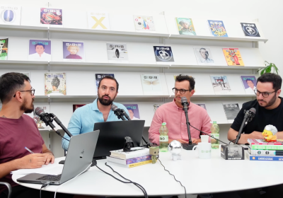 L’intelligenza artificiale può aiutarci a sconfiggere il crimine?