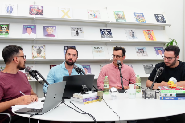 L’intelligenza artificiale può aiutarci a sconfiggere il crimine?