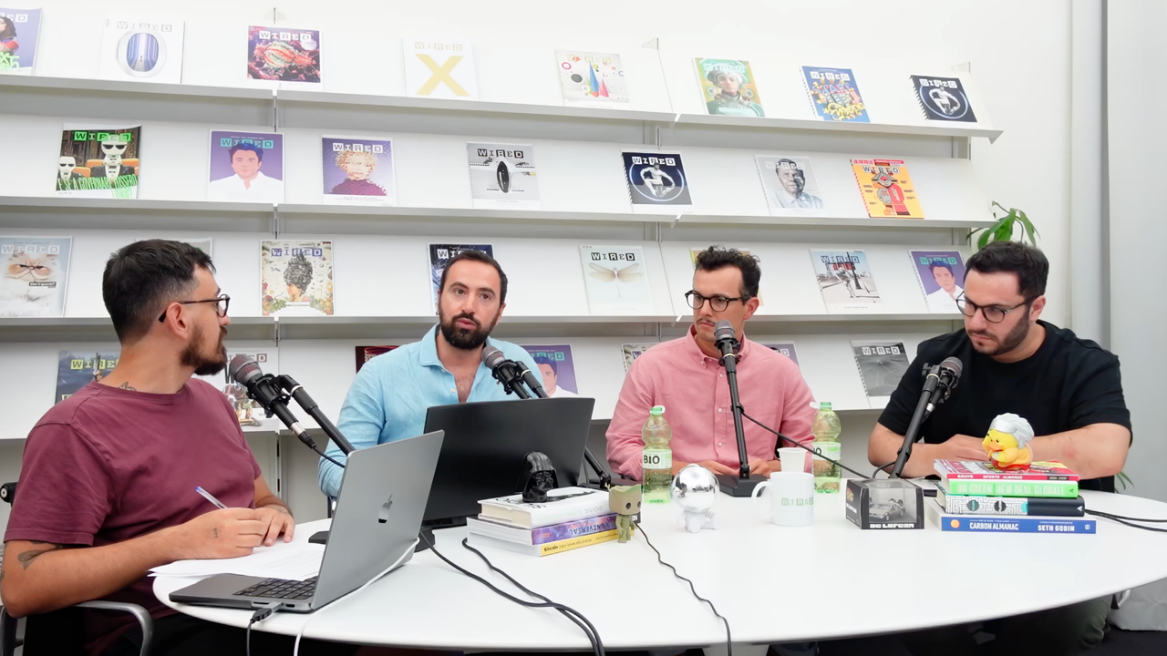 L’intelligenza artificiale può aiutarci a sconfiggere il crimine?