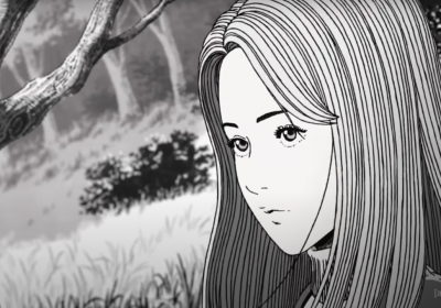 Junji Itō, in arrivo tre film, una serie e un manga