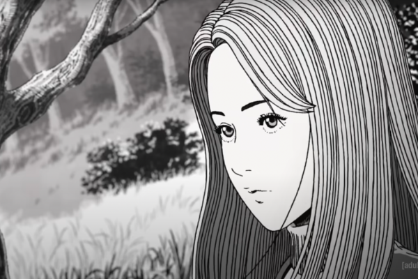 Junji Itō, in arrivo tre film, una serie e un manga