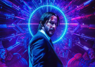 L’universo di John Wick si espande con la serie Under The High Table