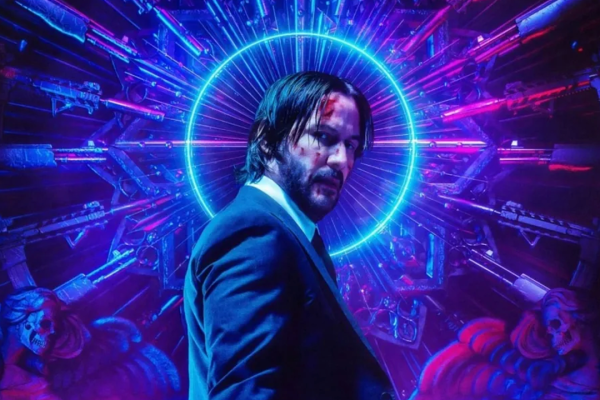 L’universo di John Wick si espande con la serie Under The High Table