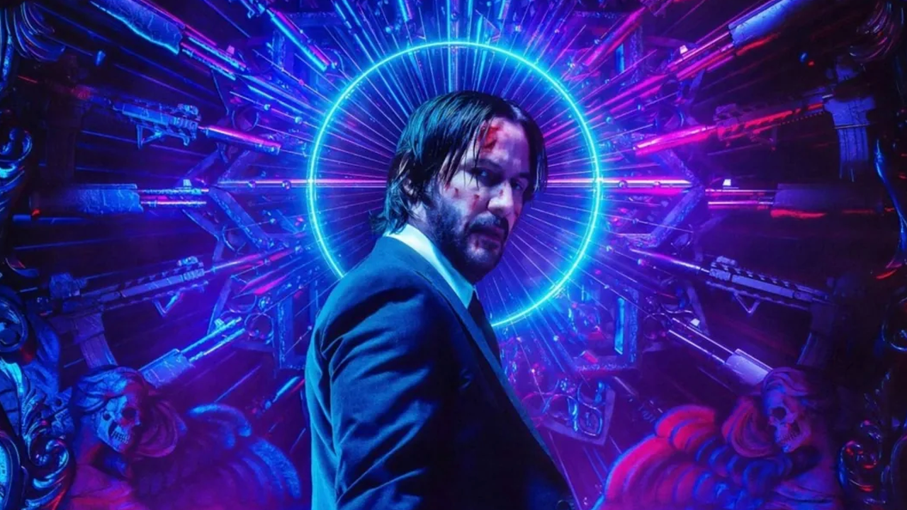L’universo di John Wick si espande con la serie Under The High Table