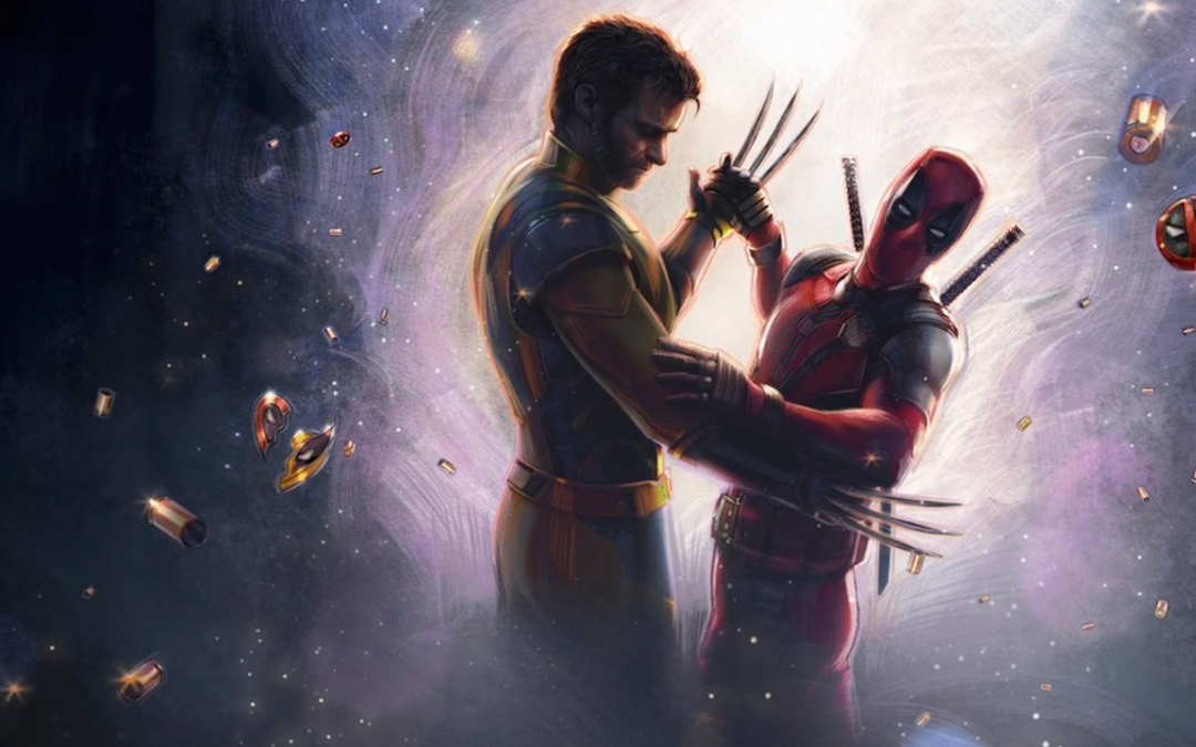 Deadpool & Wolverine, c’è una versione integrale della coreografia di Bye Bye Bye del film