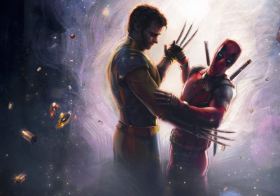 Deadpool & Wolverine, c’è una versione integrale della coreografia di Bye Bye Bye del film