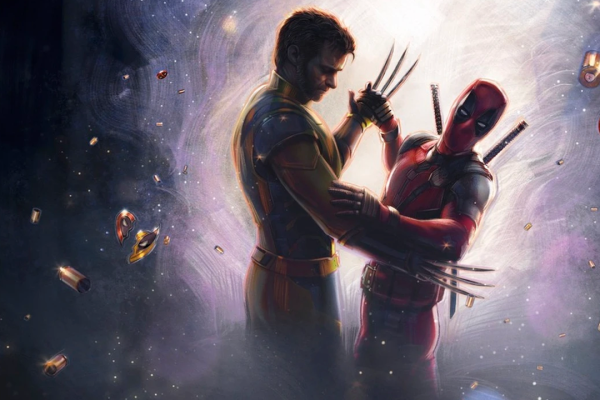 Deadpool & Wolverine, c’è una versione integrale della coreografia di Bye Bye Bye del film