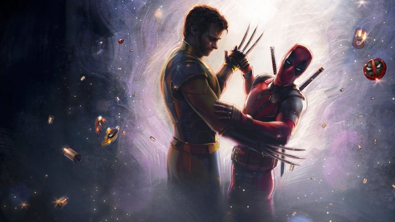 Deadpool & Wolverine, c’è una versione integrale della coreografia di Bye Bye Bye del film