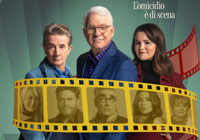 Only Murders in the Building 4, tutto quello che sappiamo