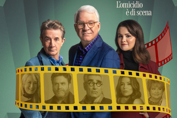 Only Murders in the Building 4, tutto quello che sappiamo