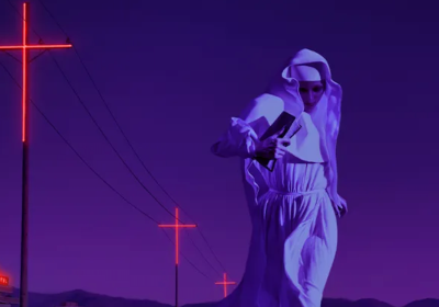 Ryan Murphy, Grotesquerie, ecco l’inquietante teaser trailer della nuova serie