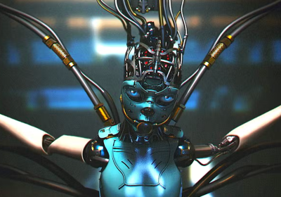 M3gan, cosa sappiamo dello spinoff Soulm8te