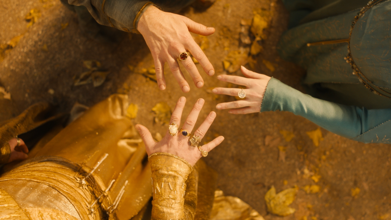 Il Signore degli Anelli – Gli Anelli del Potere, le anticipazioni del cast sulla seconda stagione