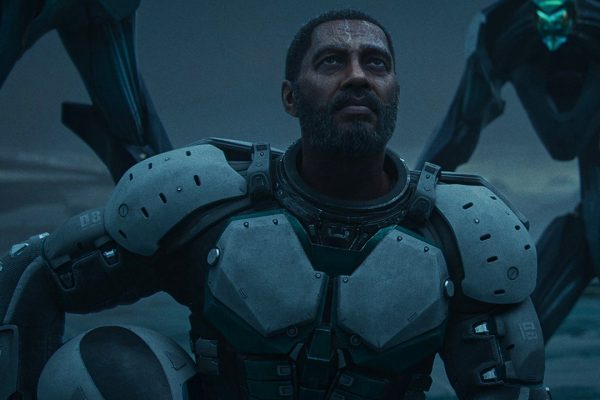 Secret Level: presentata una nuova serie Prime Video che celebra il mondo dei videogiochi