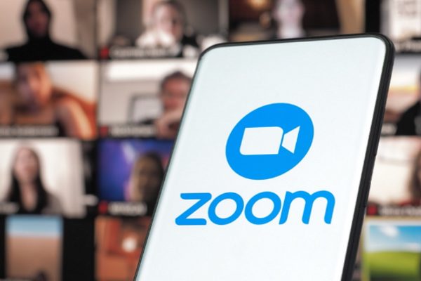 Sì, Zoom ora può ospitare un milione di partecipanti