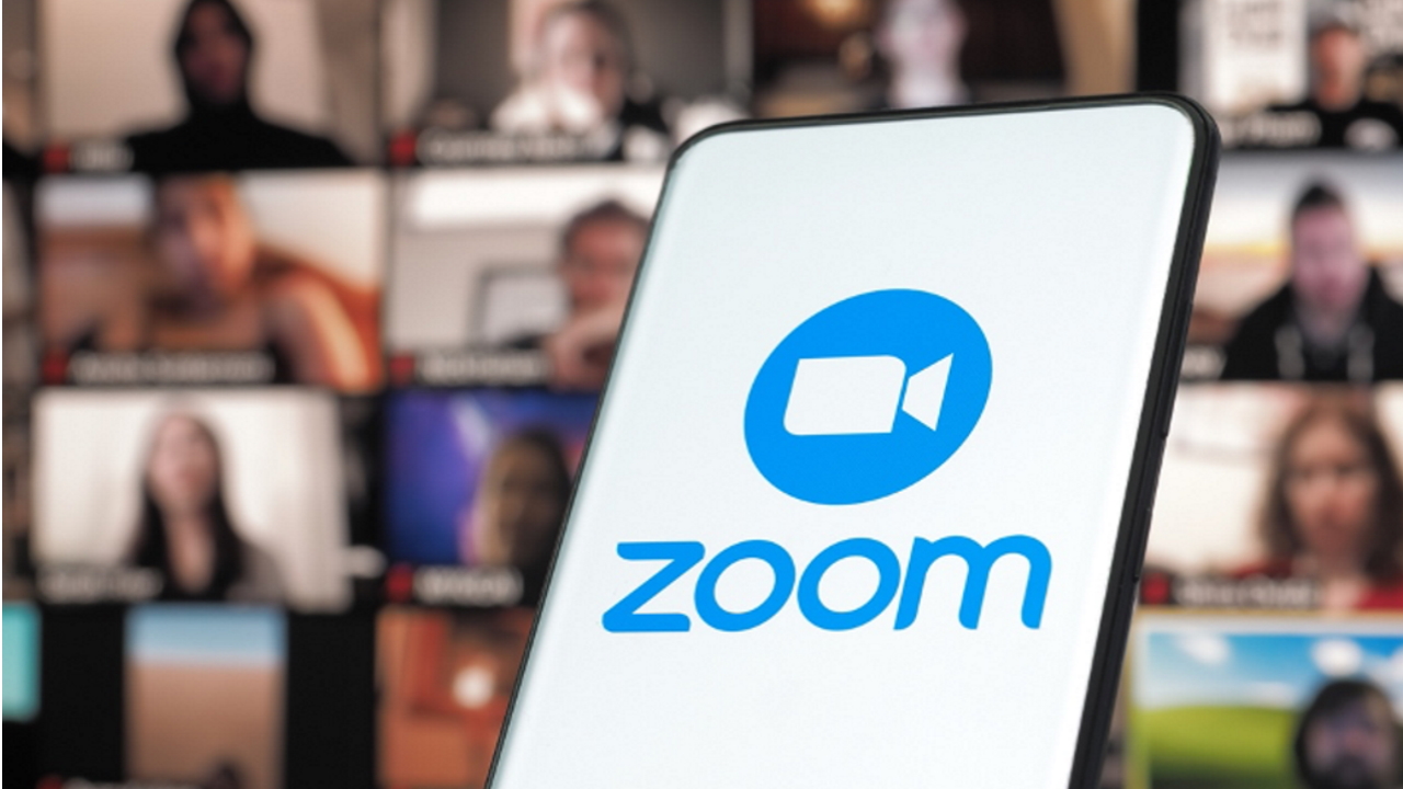 Sì, Zoom ora può ospitare un milione di partecipanti