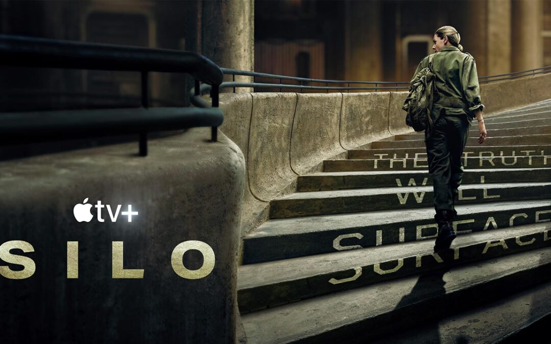 Silo 2 su Apple TV+: cosa aspettarsi dalla nuova stagione? Ecco le prime indicazioni