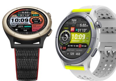 Smartwatch Amazfit super scontati: ecco quelli che costano veramente poco e sono ottimi!