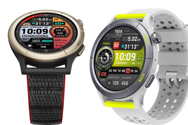 Smartwatch Amazfit super scontati: ecco quelli che costano veramente poco e sono ottimi!