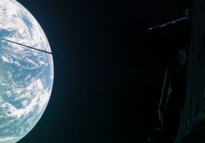 Sonda spaziale ESA JUICE: rilasciate le immagini del flyby Luna-Terra, direzione Venere