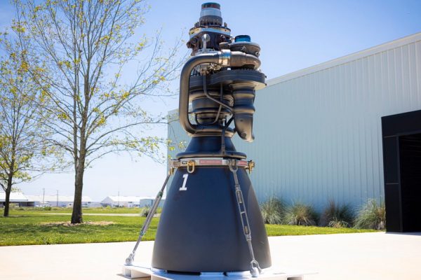 SpaceX mostra i nuovi propulsori Raptor 3 per le future versioni di Starship