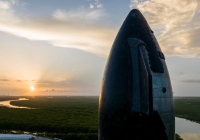 SpaceX: test su più unità di Starship per aumentare la cadenza dei lanci