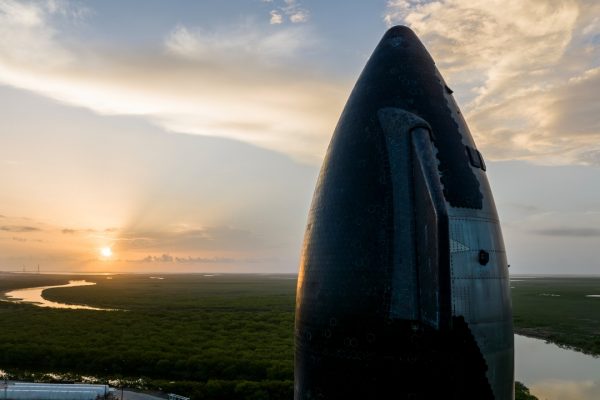 SpaceX: test su più unità di Starship per aumentare la cadenza dei lanci