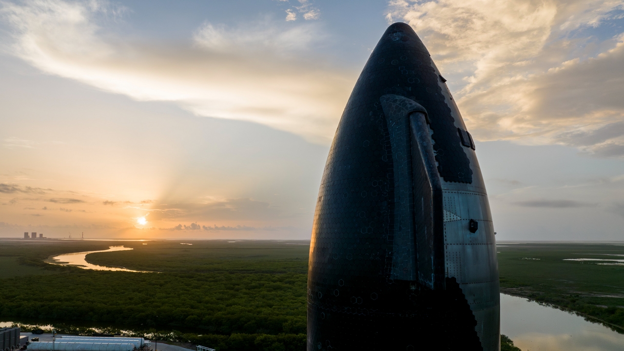SpaceX: test su più unità di Starship per aumentare la cadenza dei lanci