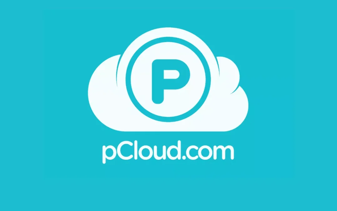 ecco il cloud di pCloud