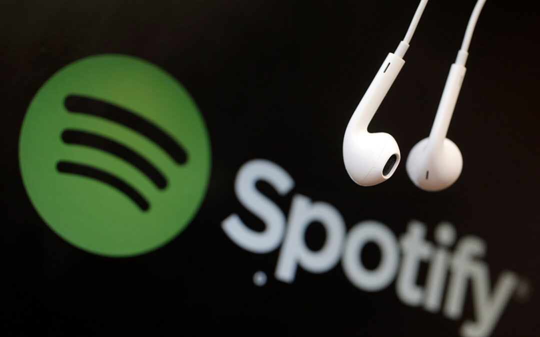 Spotify su iOS in Europa ora mostra prezzi e offerte direttamente nell'app