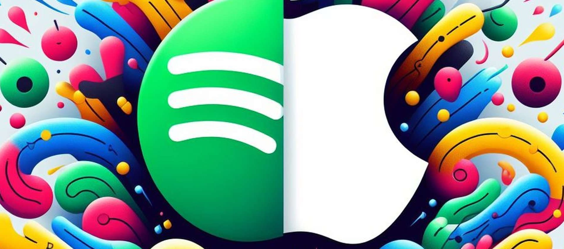 Apple approva l’app di Spotify con i prezzi in Europa