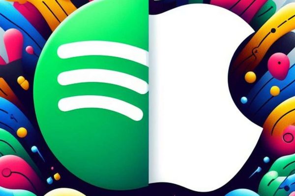 Apple approva l’app di Spotify con i prezzi in Europa