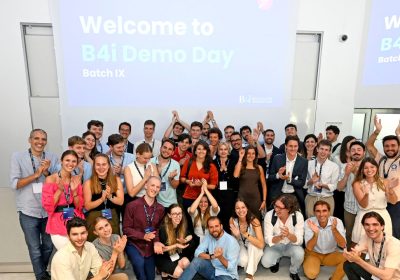 11 startup che usano l’AI per inventarsi nuovi servizi