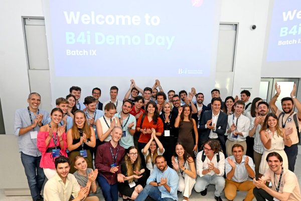 11 startup che usano l’AI per inventarsi nuovi servizi