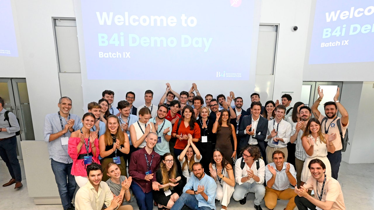 11 startup che usano l’AI per inventarsi nuovi servizi