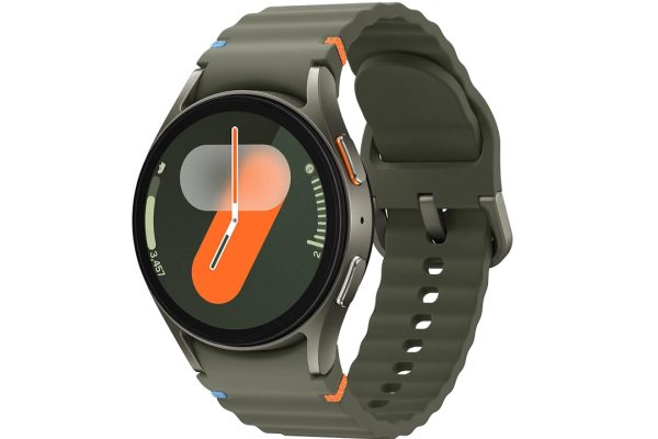 Super prezzo per Samsung Galaxy Watch7: eccolo al minimo storico a 274,99€!