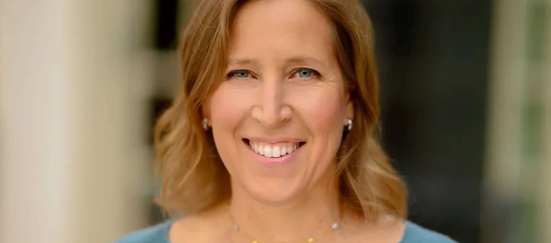 Susan Wojcicki (ex CEO di YouTube) muore a 56 anni