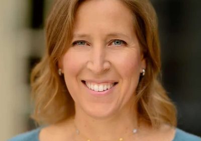 Susan Wojcicki (ex CEO di YouTube) muore a 56 anni
