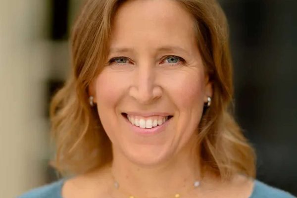 Susan Wojcicki (ex CEO di YouTube) muore a 56 anni