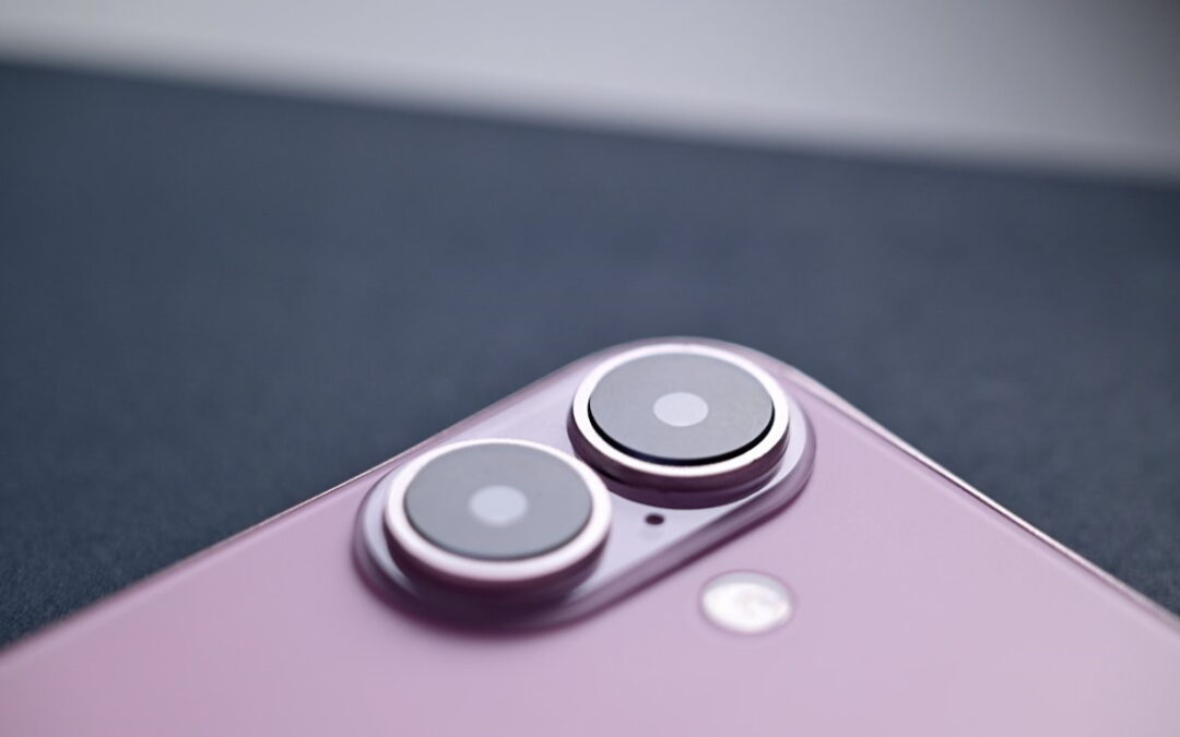 Svelate le fotocamere di iPhone 16! Ci sarà anche un pulsante inedito. Tutti i dettagli