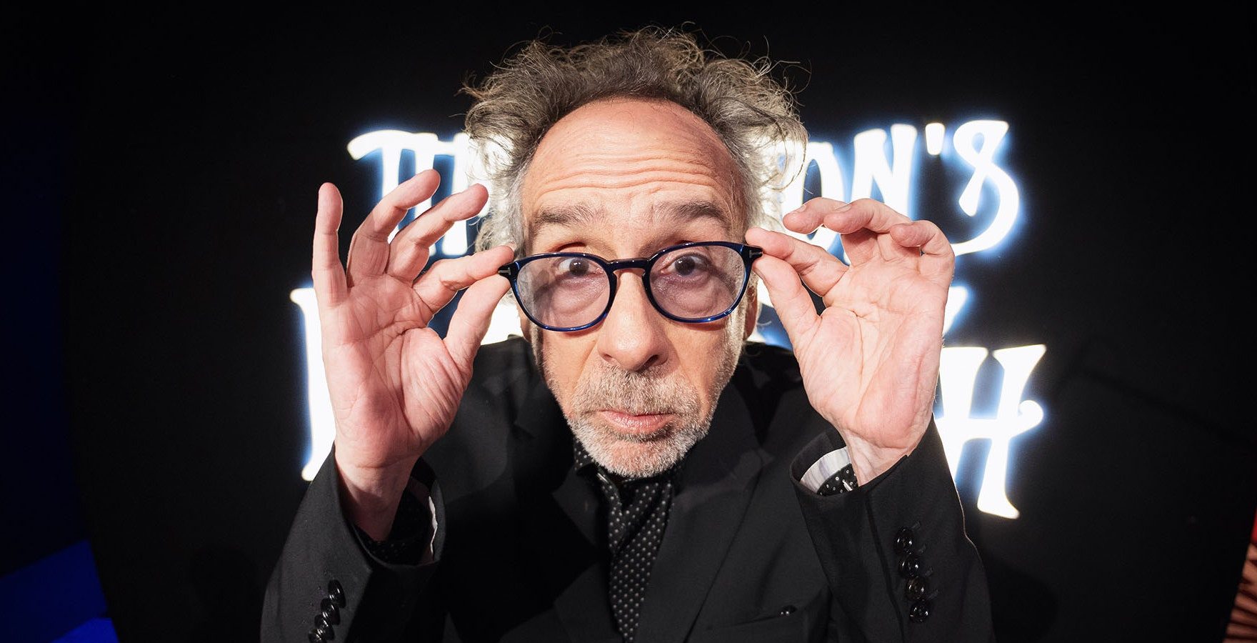 Tim Burton’s Labyrinth, la mostra immersiva attraverso l’universo del regista arriva a Milano