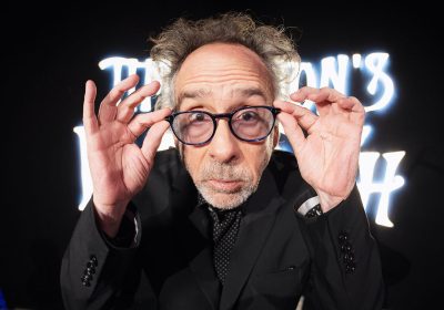 Tim Burton’s Labyrinth, la mostra immersiva attraverso l’universo del regista arriva a Milano