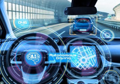 Tecnologia e innovazione nelle auto: una parte è ritenuta non necessaria dal pubblico