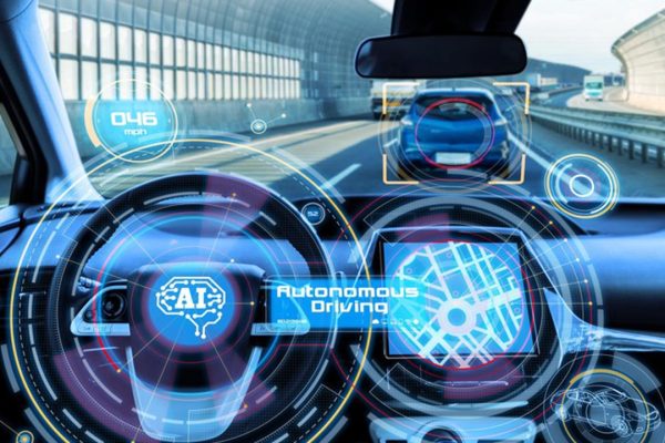 Tecnologia e innovazione nelle auto: una parte è ritenuta non necessaria dal pubblico